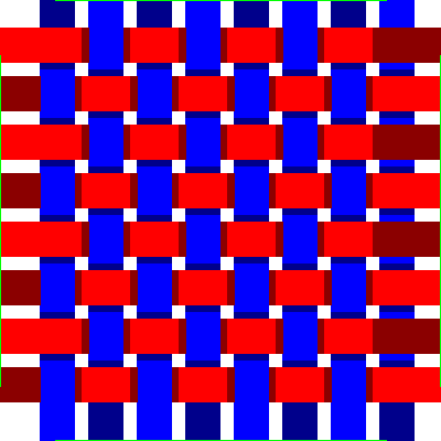 Plain Weave