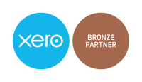 Xero Bronze Partner